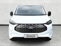 Neu Ford Transit Trend 100 kW (136 PS) 2025 Frostweiß Van