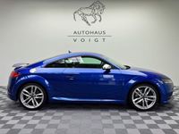 gebraucht Audi TTS Coupe quattro|Virtual|B&O|LED|MMI Touch|