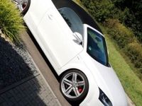 gebraucht Audi TT Roadster 2.0 TFSI