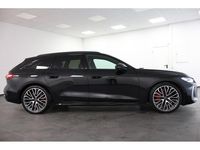 Second-hand Audi A5 Edition .1 204 CP (150 kW) 2025 Negru Break