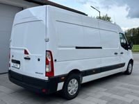 gebraucht Renault Master Kasten L3H2 HKa 3,5t / Klima / Tempomat /