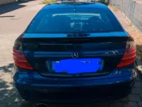 Gebraucht Mercedes C320 218 PS (160 kW) 2003 Coupé