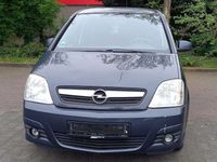 gebraucht Opel Meriva Meriva1.6 16V