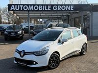 Gebraucht Renault Clio IV Dynamique 90 PS (66 kW) 2015 Weiß Limousine