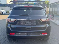 Used Jeep Compass 241 HP (177 kW) 2022 Black SUV