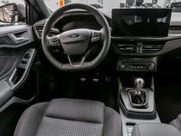 Neu Ford Focus ST-Line 125 PS (91 kW) 2025 Grau Limousine