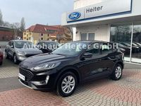 Gebraucht Ford Kuga Cool & Connect 150 PS (110 kW) 2024 Schwarz SUV