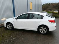 gebraucht Chevrolet Cruze 