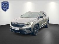 Gebraucht Renault Austral Techno Esprit Alpine 200 PS (147 kW) 2024 Grau SUV