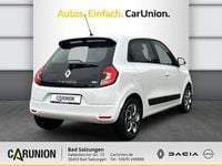 Occasion Renault Twingo Zen 60 kW (82 ch) 2021 Blanc Citadine