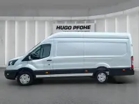 Gebraucht Ford Transit Trend 2025 Weiss Limousine