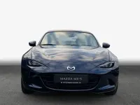 Neu Mazda MX5 Kazari 132 PS (97 kW) 2025 Beige Cabrio