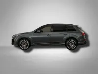 Gebraucht Audi Q7 Business 286 PS (210 kW) 2026 Daytonagrau perleffekt SUV
