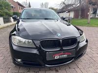 gebraucht BMW 320 Baureihe 3 Touring 320d*AC-A*NAV*PDC*AHK