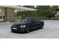 Gebraucht BMW 420 Coupé M Sport 181 PS (133 kW) 2025 Schwarz Coupé