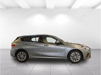 Gebraucht BMW 120 Performance 170 PS (125 kW) 2024 Grau Kleinwagen