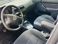Brugt VW Golf III 101 HK (74 kW) 1998 Sølv Hatchback
