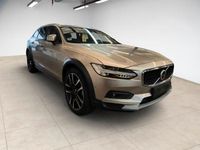 Gebraucht Volvo V90 CC Ultimate 250 PS (183 kW) 2024 Silber Kombi