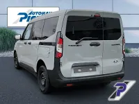 Nouvelle Ford Transit Trend 101 ch (74 kW) 2026 Gris Van