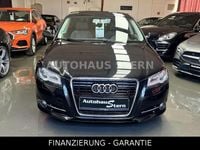 Gebraucht Audi A3 Sport 140 PS (102 kW) 2011 Phantomschwarz Kleinwagen