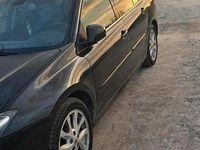 Gebraucht Renault Laguna III 150 PS (110 kW) 2010 Schwarz Kombi