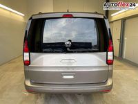 Neu VW Caddy Maxi 116 PS (85 kW) 2026 [1b1b] majave beige met... Van / Kleinbus