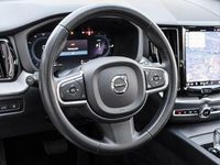 Gebraucht Volvo XC60 349 PS (256 kW) 2023 Grau SUV