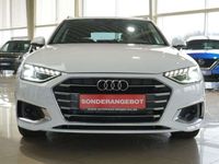 gebraucht Audi A4 Avant 35TDI S-tronic /Keyless/el.Klappe/3-Z.Klimaa