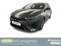 Gebraucht Kia ProCeed GT GT 204 PS (150 kW) 2023 Grau Kleinwagen