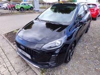 Gebraucht Ford Fiesta Active X 125 PS (91 kW) 2023 Schwarz Kleinwagen