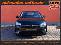 gebraucht Opel Corsa F Edition KLIMA+SITZHZG LENKRADHZG PDC FSE