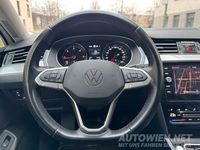 Gebraucht VW Passat 150 PS (110 kW) 2020 Weiß Limousine