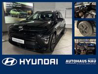 Neu Hyundai Kona Select 99 kW (135 PS) 2026 Abyss black / mic SUV