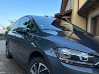 Gebraucht VW Golf Sportsvan Sound 116 PS (85 kW) 2017 Grau Van / Kleinbus