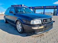 gebraucht Audi S2 avant