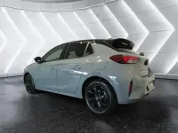 Gebraucht Opel Corsa GS Line 131 PS (96 kW) 2024 Grau Kleinwagen