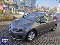Gebraucht VW Golf Sportsvan 110 PS (80 kW) 2015 Grau Van / Kleinbus
