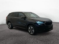 Gebraucht Skoda Kodiaq Selection 204 PS (150 kW) 2025 Schwarzmagic perleffekt SUV