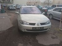 gebraucht Renault Laguna II Exception