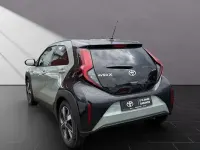 Neu Toyota Aygo X 116 PS (85 kW) 2026 2vn SUV