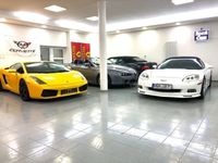 Gebraucht Corvette C6 404 PS (297 kW) 2005 Weiß Cabrio