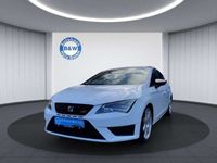 gebraucht Seat Leon SC Cupra 280 AUT BI-XENON*NAVI*PANO*LEDER