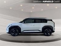 Gebraucht Kia EV3 GT-Line 150 kW (204 PS) 2025 Snow white pearl SUV