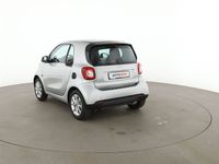 gebraucht Smart ForTwo Coupé 1.0 Basis passion, Benzin, 13.140 €