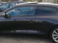 gebraucht VW Scirocco 1.4 TSI -