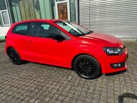 gebraucht VW Polo V Style