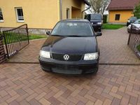 gebraucht VW Polo Edition + ohne TüV +