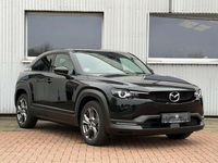 Gebraucht Mazda MX30 Basis 106 kW (145 PS) 2021 Jet black SUV