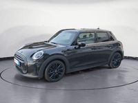 Gebraucht Mini Cooper Classic 136 PS (100 kW) 2022 Schwarz Kleinwagen