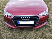 gebraucht Audi A4 - EZ 2018 - Automatik - 92.000km - guter Zustand